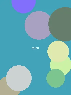 365天和黑道老大免费观看 - 初音未来角色图